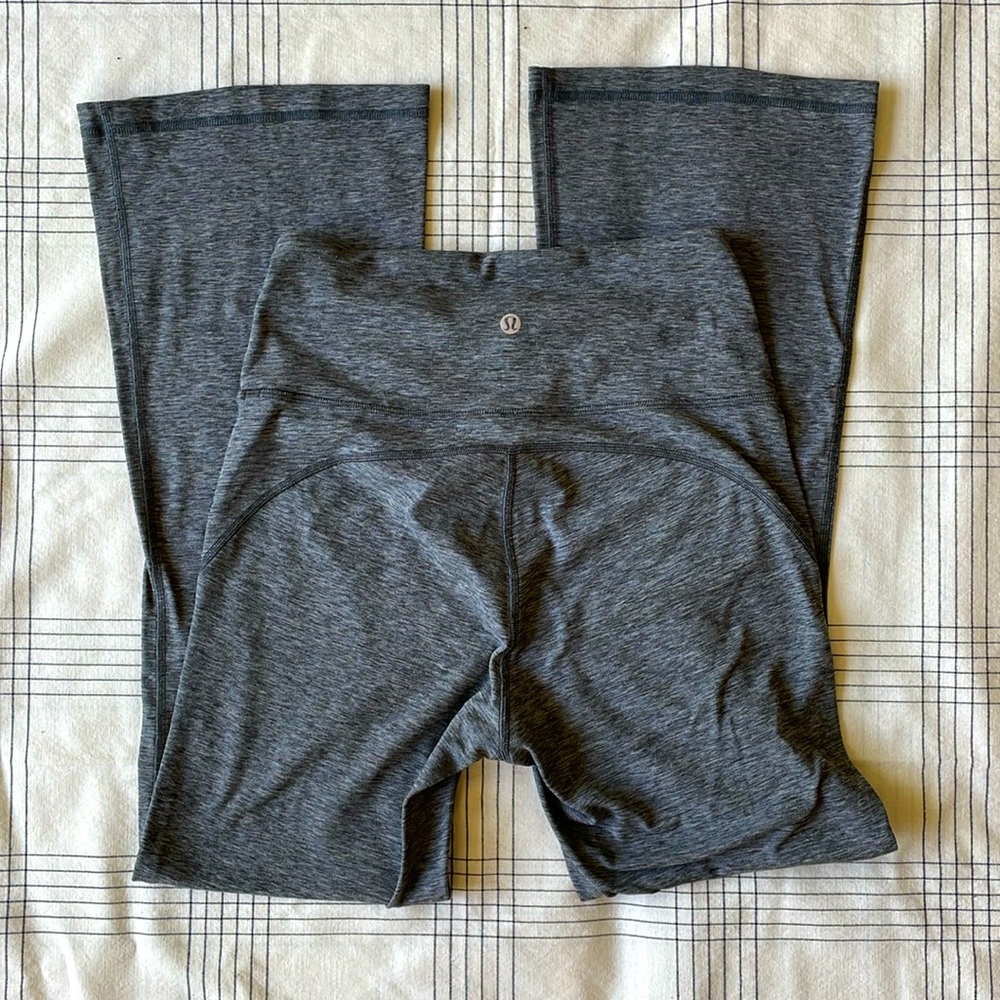 Lululemon Athletica
